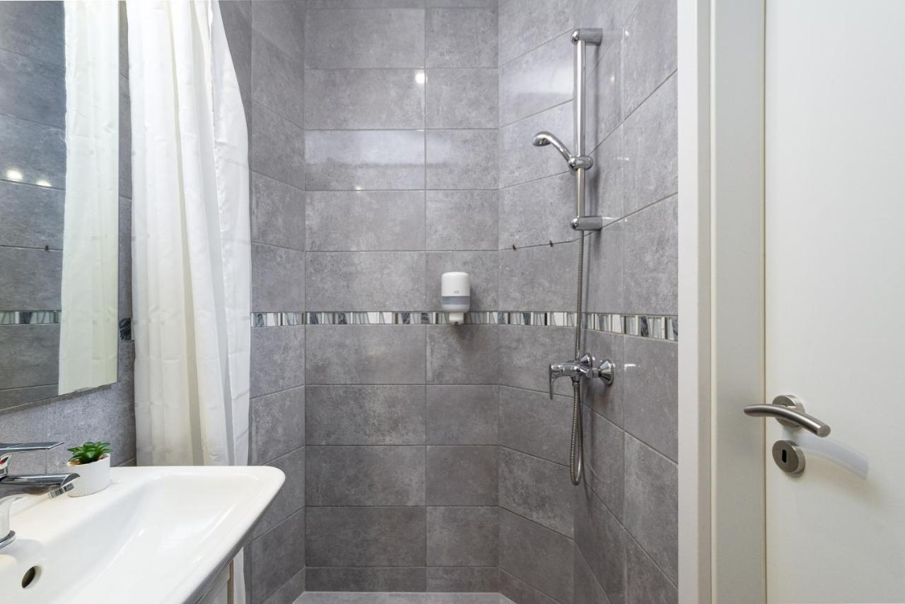 בודפשט Synagogue Apartments מראה חיצוני תמונה