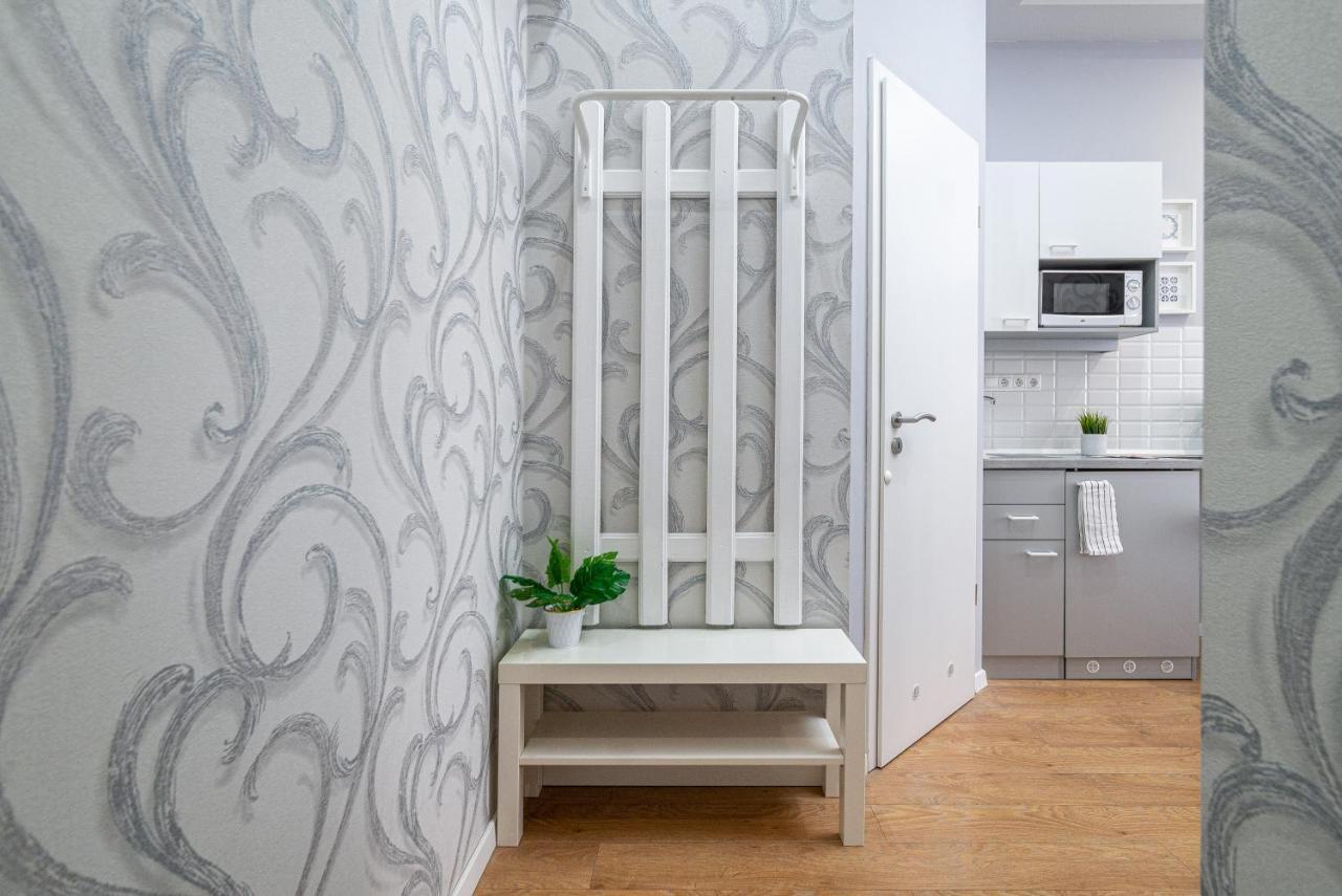 בודפשט Synagogue Apartments מראה חיצוני תמונה
