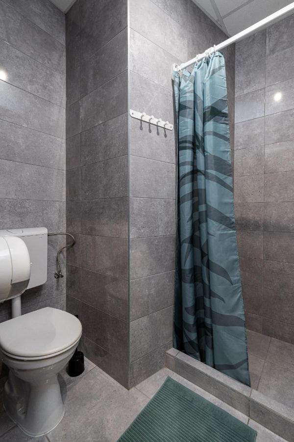 בודפשט Synagogue Apartments מראה חיצוני תמונה